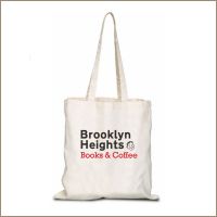 Cotton & Canvas Bag  CSP014