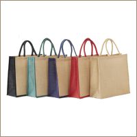 Jute Bags JSP095