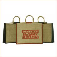 Jute Bags JSP099