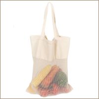 Cotton Mesh Bag MESH5