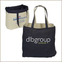 Jute & Canvas Two Tone Collection JSP107