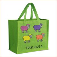 Jute Bags JSP129
