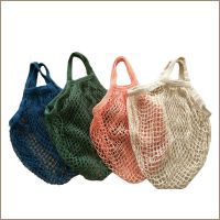 Cotton Mesh Bag MESH1