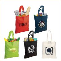 Cotton & Canvas Bag  CSP047