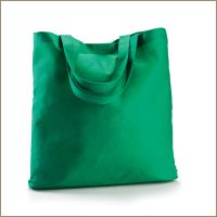 Cotton & Canvas Bag CSP057