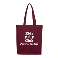 Cotton & Canvas Bag CSP035