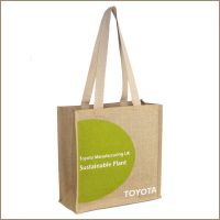 Jute Bags JSP026