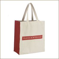 Cotton & Canvas Bag CSP098