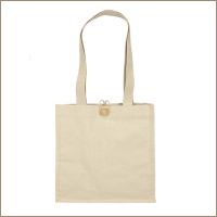 Cotton & Canvas Bag CSP039