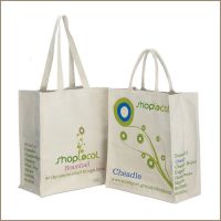 Cotton & Canvas Bag CSP099