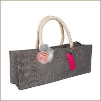 Wine Bags WB009