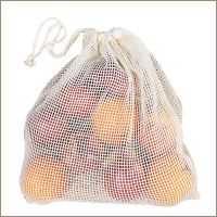 Cotton Mesh Bag MESH3