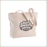 Cotton & Canvas Bag CSP097