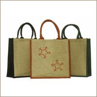 Jute Bags JSP098