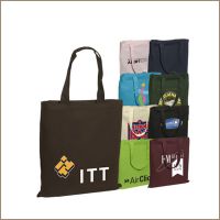 Cotton & Canvas Bag  CSP030