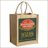 Jute Bags JSP034
