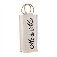 Wine Bags WB014