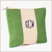 Mix And Match Natural Cosmetic Bags COS20