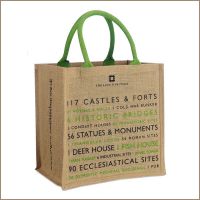 Jute Bags JSP018