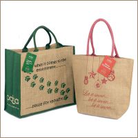 Jute Bags JSP036