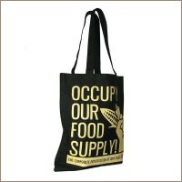 Cotton & Canvas Bag  CSP085