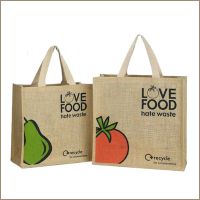 Jute Bags JSP025