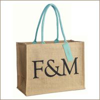 Jute Bags JSP030 & JSP031