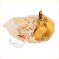 Cotton Mesh Bag MESH3B