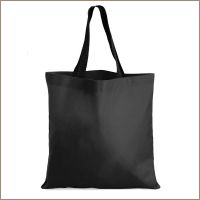 Cotton & Canvas Bag  CSP006