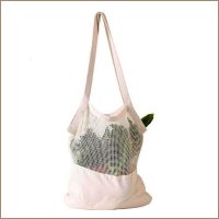 Cotton Mesh Bag MESH4