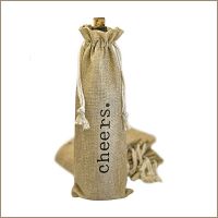 Wine Bags WB008