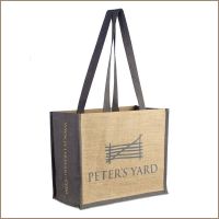 Jute Bags JSP057