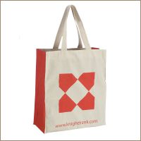 Cotton & Canvas Bag CSP101