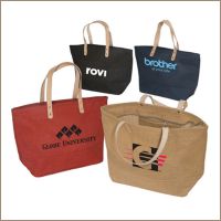 Jute Bags JSP115