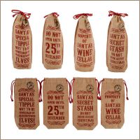 Wine Bags WB031