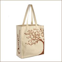 Cotton & Canvas Bag  CSP066