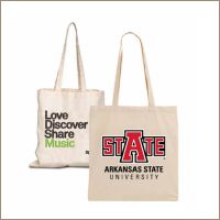 Cotton & Canvas Bag CSP049