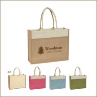 Jute Bags JSP085