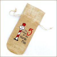 Wine Bags WB030
