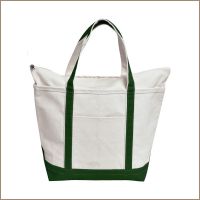 Cotton & Canvas Bag CSP043C