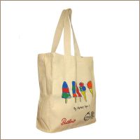 Cotton & Canvas Bag  CSP082