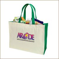 Cotton & Canvas Bag CSP076A