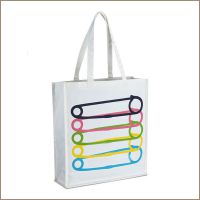 Cotton & Canvas Bag  CSP079