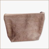 Mix And Match Natural Cosmetic Bags COS10