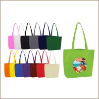 Cotton & Canvas Bag CSP048