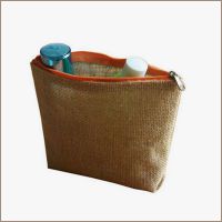 Mix And Match Natural Cosmetic Bags COS16