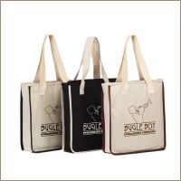 Cotton & Canvas Bag  CSP037