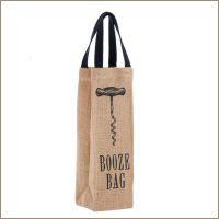 Wine Bags WB004