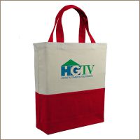 Cotton & Canvas Bag CSP073B