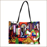Shopping & Promotion Bag JSP134